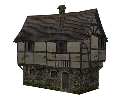 Unveiling Medieval Villages: 10 Astonishing Secrets .